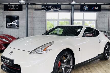 Nissan 370Z 38.640 km 40.990 &euro; Remscheid 42859