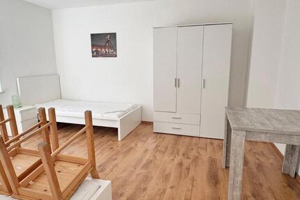 Wohnung Gelsenkirchen Rotthausen - 1.5 Zimmer, 40 m&sup2;, 400&euro; | Angebot:26600457