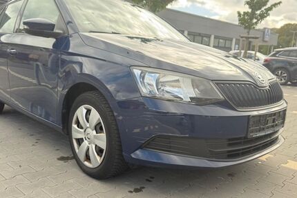 Skoda Fabia 179.247 km 6.500 &euro; Gevelsberg 58285