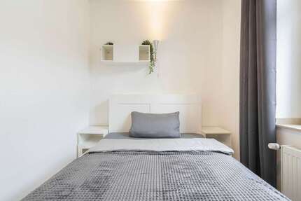 Zimmer Düsseldorf Flingern Süd - 1 Zimmer, 1.500&euro; | Angebot:27574373