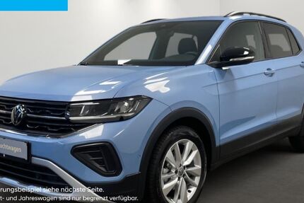 VW T-Cross 7.939 km 27.350 &euro; Düsseldorf 40233