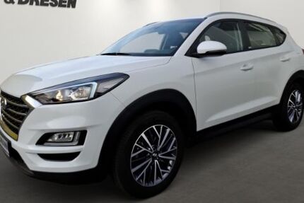 Hyundai TUCSON 24.038 km 19.950 &euro; Gelsenkirchen 45891