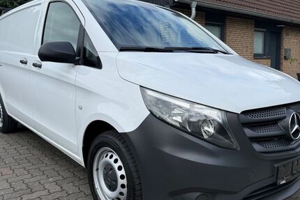 Mercedes-Benz Vito 88.000 km 17.999 &euro; Bochum 44805
