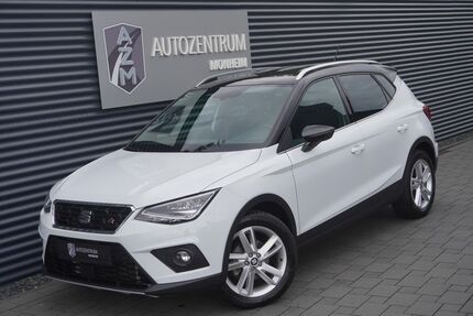 Seat Arona 32.000 km 16.990 &euro; Monheim am Rhein 40789