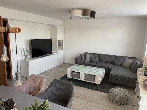 Dachgeschoßwohnung Wuppertal - 4 Zimmer, 97 m&sup2;, 702&euro; | Angebot:26480762