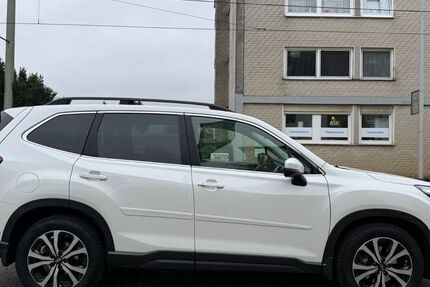 Subaru Forester 123.990 km 16.400 &euro; Mülheim an der Ruhr 45478