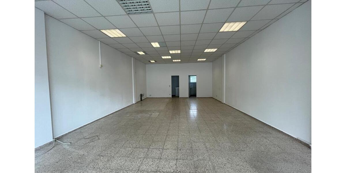 Gewerbeobjekt Breckerfeld - 345&euro; | Angebot:21817841