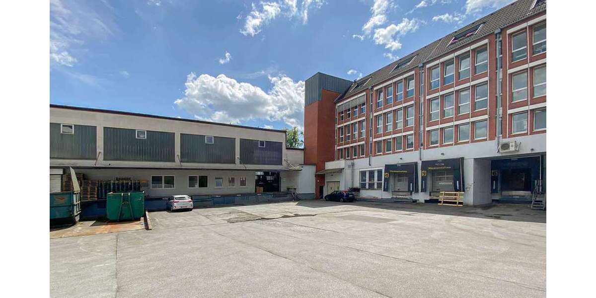 Gewerbeobjekt Wuppertal Unterbarmen - 15.080&euro; | Angebot:25552007