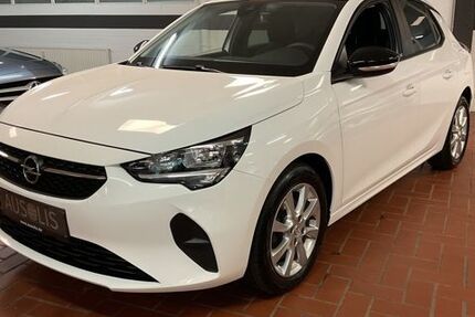 Opel Corsa 43.000 km 13.490 &euro; Wülfrath 42489