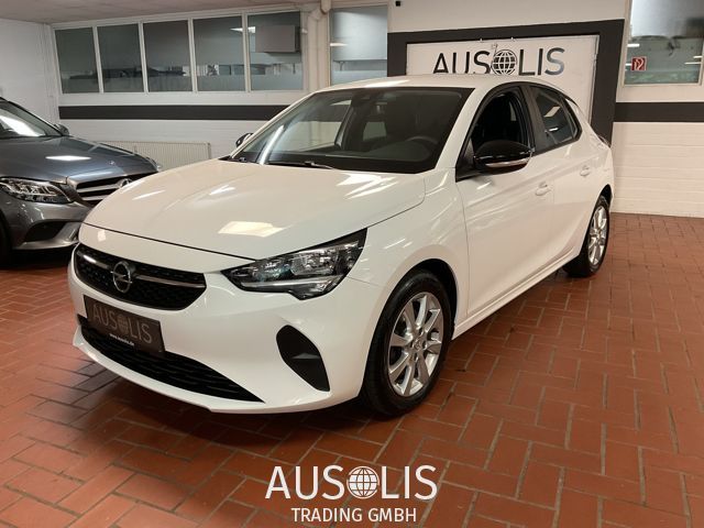 Opel Corsa 43.000 km 13.490 &euro; Wülfrath 42489