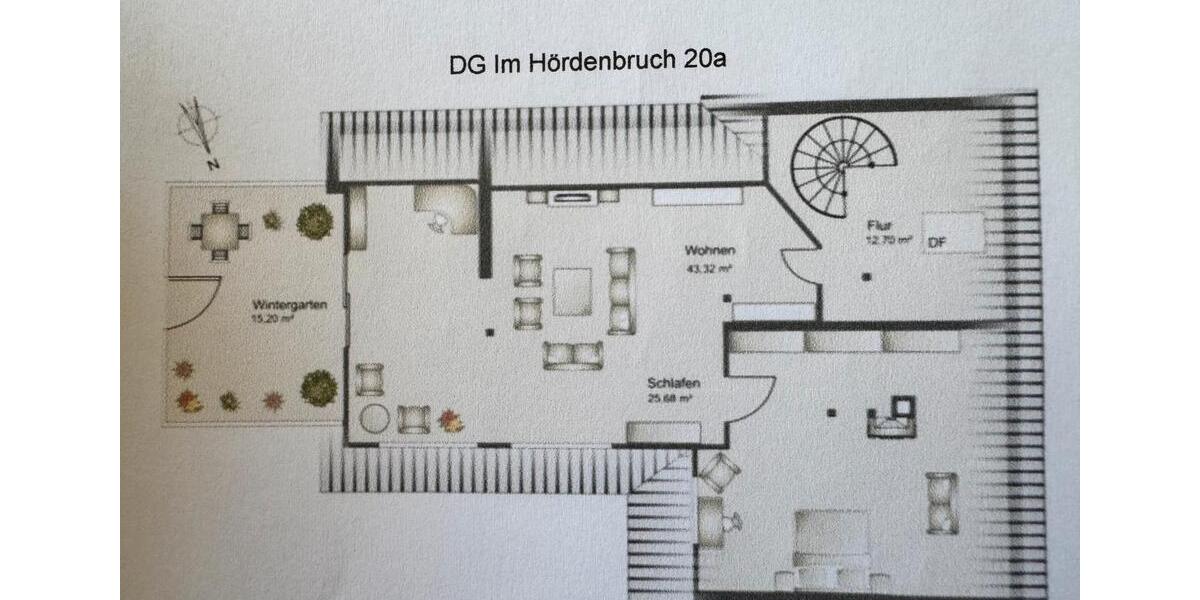 Einfamilienhaus Hagen Hagen-Mitte - 5 Zimmer, 170 m&sup2;, 450.000&euro; | Angebot:26638837