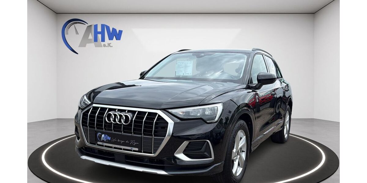 Audi Q3 86.000 km 27.970 &euro; Wuppertal 42329