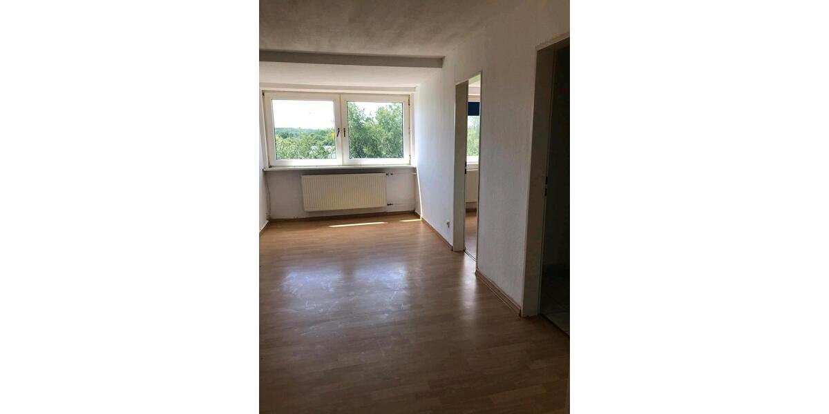 Dachgeschoßwohnung Gelsenkirchen Gelsenkirchen-Mitte - 3 Zimmer, 57 m&sup2;, 470&euro; | Angebot:26621337
