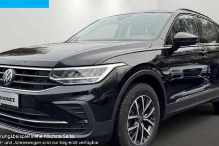 VW Tiguan 54.841 km 25.690 &euro; Wuppertal 42109