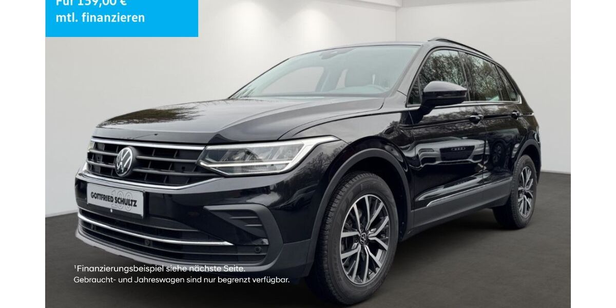 VW Tiguan 54.841 km 25.690 &euro; Wuppertal 42109