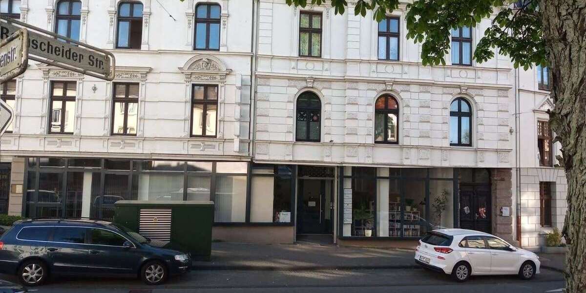 Gewerbeobjekt Wuppertal Gemarkung Ronsdorf - 190&euro; | Angebot:27106926