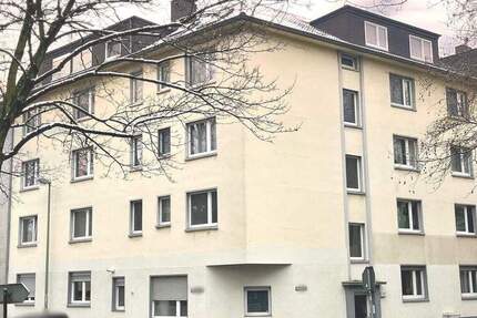 Wohnung Essen Altenessen-Nord - 2 Zimmer, 55 m&sup2;, 99.000&euro; | Angebot:25686846