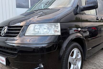 VW T5 Transporter 307.250 km 7.980 &euro; Hagen 58135