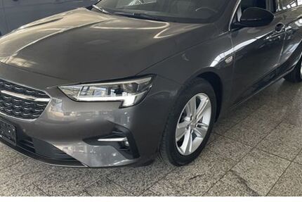 Opel Insignia 49.000 km 23.985 &euro; Wuppertal 42329