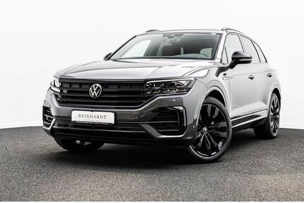 VW Touareg 64.617 km 53.135 &euro; Hagen 58091