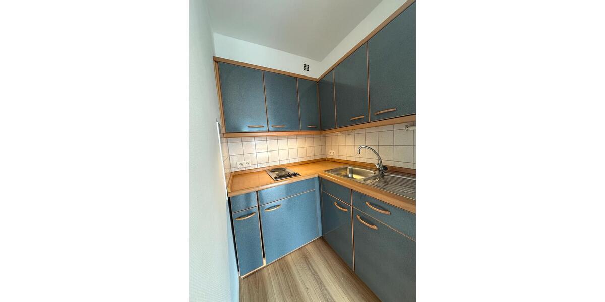 Etagenwohnung Düsseldorf Stadtbezirk 6 - 1 Zimmer, 45 m&sup2;, 199.000&euro; | Angebot:25757600
