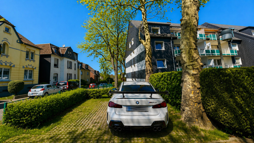 Etagenwohnung Essen Bredeney - 3 Zimmer, 103 m&sup2;, 369.000&euro; | Angebot:26345998