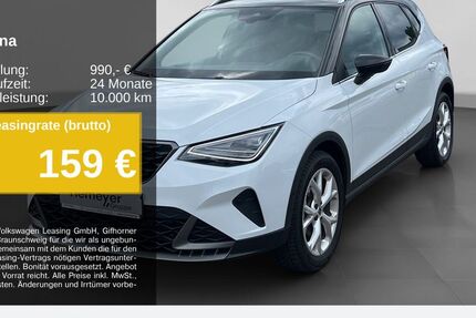 Seat Arona 14.924 km 26.390 &euro; Gelsenkirchen OT Beckhausen 45899