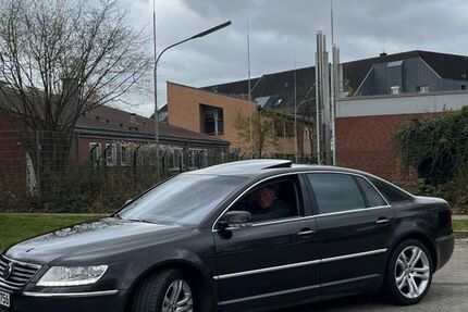VW Phaeton 274.750 km 4.222 &euro; Düsseldorf 40595