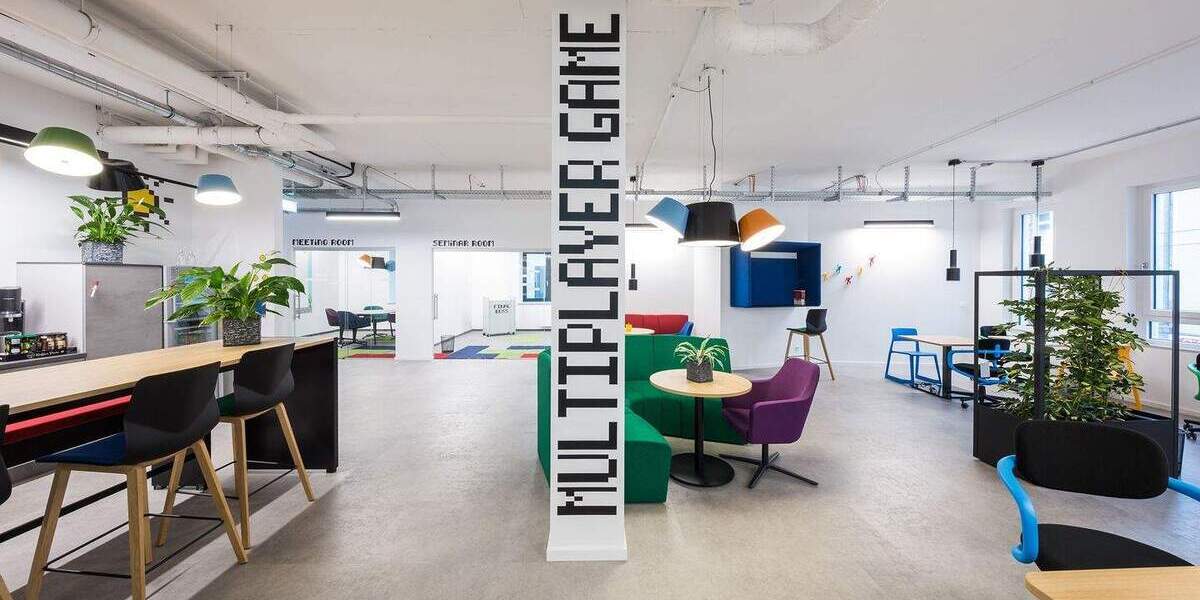 Gewerbeobjekt Mülheim an der Ruhr Mitte - 1.800&euro; | Angebot:25755867