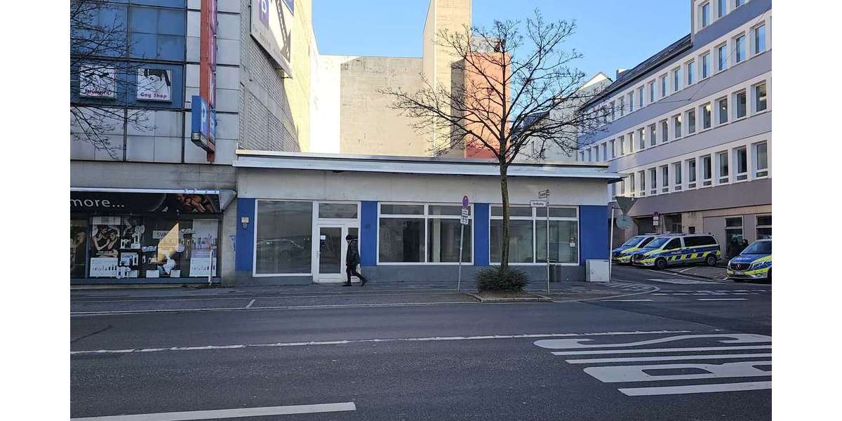 Grundstück Wuppertal Elberfeld - 595.000&euro; | Angebot:27351670