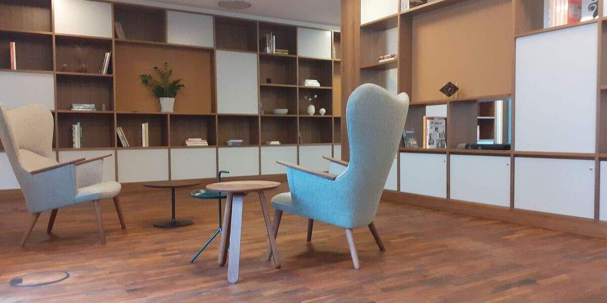 Gewerbeobjekt Düsseldorf Stadtmitte - 1.629&euro; | Angebot:25745992