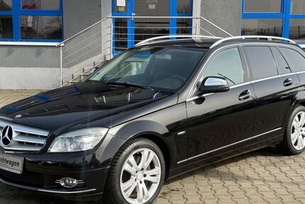 Mercedes-Benz C 320 162.436 km 12.900 &euro; Monheim am Rhein 40789