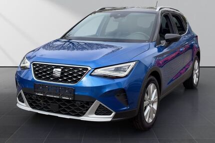 Seat Arona 21.417 km 18.990 &euro; Solingen 42719