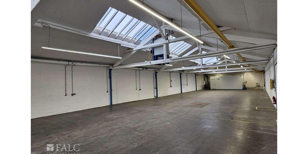 Gewerbeobjekt Hilden Forstbach - 3.540&euro; | Angebot:22186319