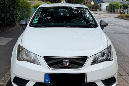 Seat Ibiza 101.560 km 2.990 &euro; Langenfeld 40764