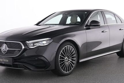 Mercedes-Benz E 220 11.746 km 59.885 &euro; Essen 45309