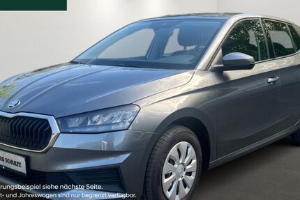 Skoda Fabia 53.112 km 14.490 &euro; Wuppertal 42109