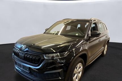 Skoda Kodiaq 99.345 km 31.788 &euro; Hagen 58091