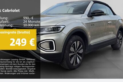 VW T-Roc 9.703 km 26.880 &euro; Remscheid 42857