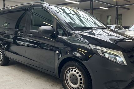 Mercedes-Benz Vito 132.900 km 24.870 &euro; Velbert 42551