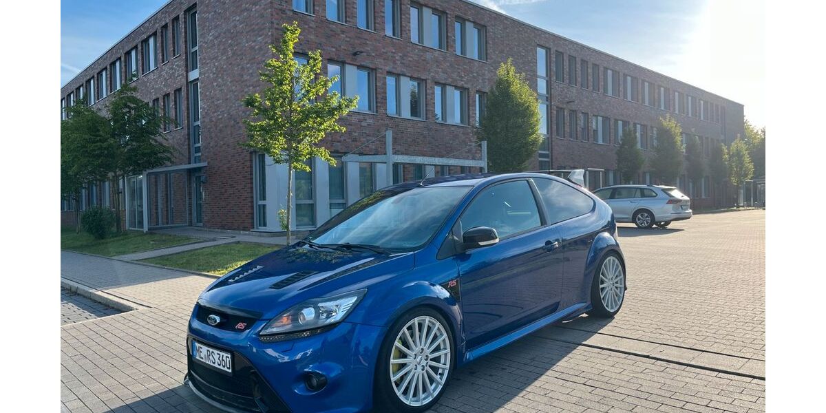 Ford Focus 88.000 km 34.000 &euro; Erkrath 40699