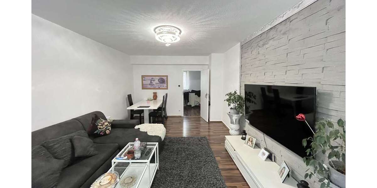 Etagenwohnung Düsseldorf Friedrichstadt - 3 Zimmer, 81 m&sup2;, 269.000&euro; | Angebot:26111447