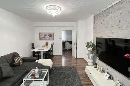 Wohnung Düsseldorf Friedrichstadt - 3 Zimmer, 81 m&sup2;, 269.000&euro; | Angebot:26111447