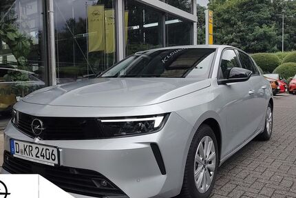 Opel Astra 35.750 km 18.880 &euro; Düsseldorf 40625