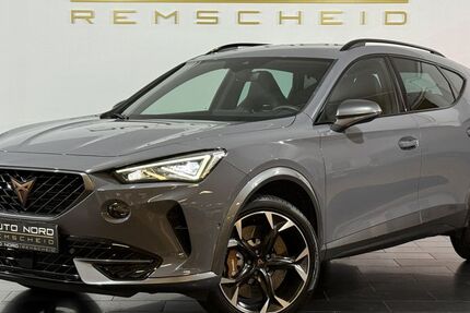 Cupra Formentor 70.000 km 27.990 &euro; Remscheid 42897