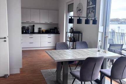 Haus Düsseldorf Stadtbezirk 8 - 3 Zimmer, 87 m&sup2;, 1.310&euro; | Angebot:25790431