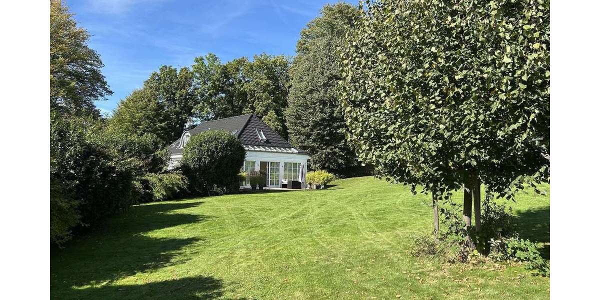 Einfamilienhaus Wermelskirchen - 7 Zimmer, 280 m&sup2;, 995.000&euro; | Angebot:24339162