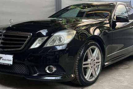 Mercedes-Benz E 350 41.304 km 20.990 &euro; Witten 58454