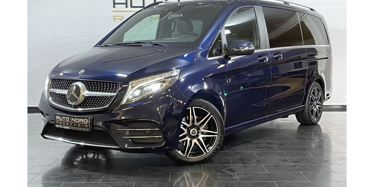 Mercedes-Benz V 250 89.500 km 54.990 &euro; Remscheid 42897