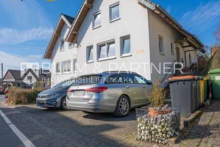 Wohnung Kürten - 5 Zimmer, 110 m&sup2;, 274.000&euro; | Angebot:25525658